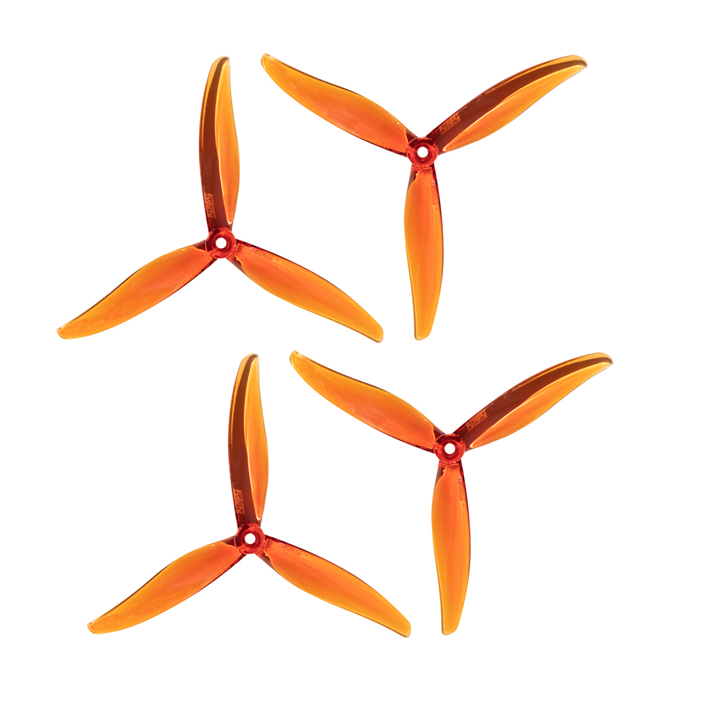 Drone Racing Propeller - Gemfan 7043 X Street League 7043-3