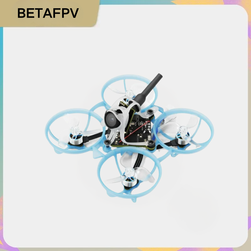 BETAFPV Air75 II Brushless Who – обзор и цена Drone Racing Vtx