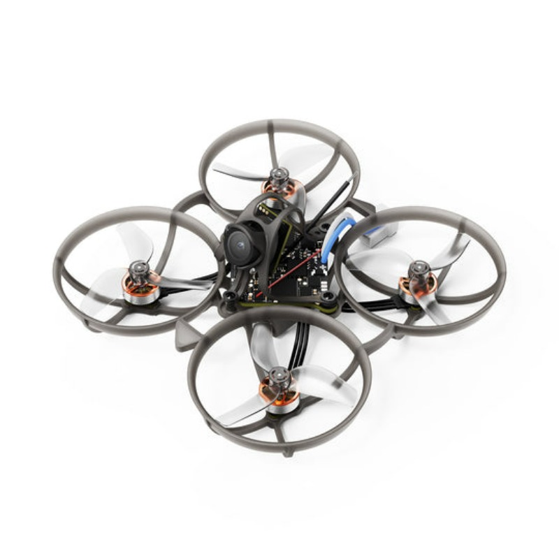 BETAFPV Air75 II Brushless Who – обзор и цена Drone Racing Vtx