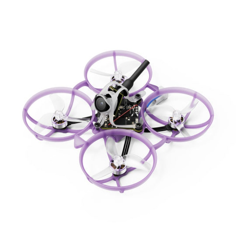 BETAFPV Air75 II Brushless Who – обзор и цена Drone Racing Vtx