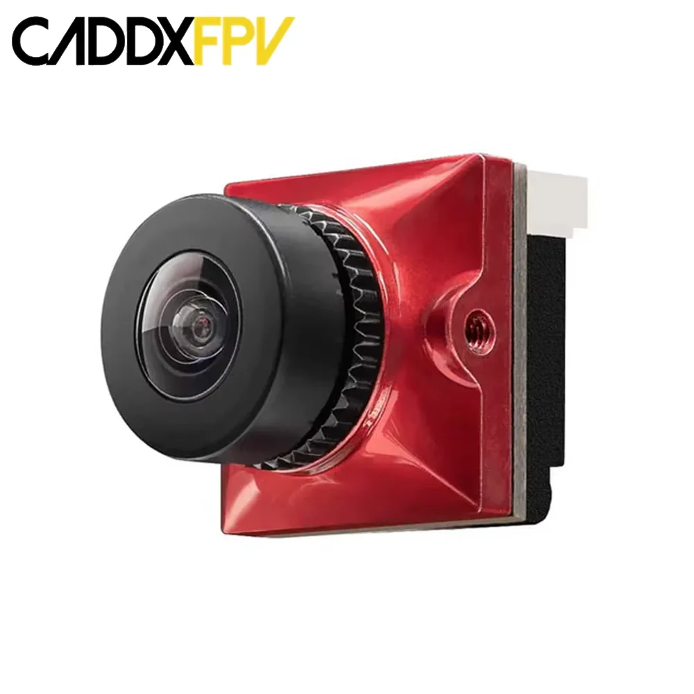 Caddx Ratel 2 V2 FPV Camera Ra – обзор и цена Drone Racing Vtx