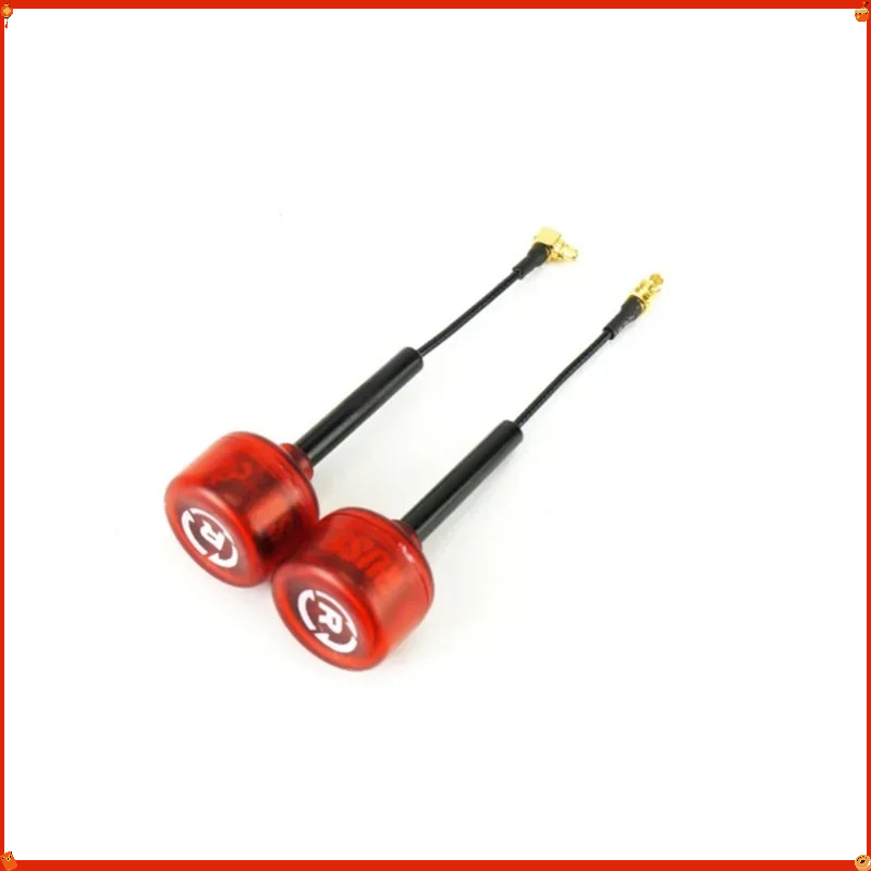 Rush Cherry FPV 5.8G Antenna S – обзор и цена Drone Racing Antenna