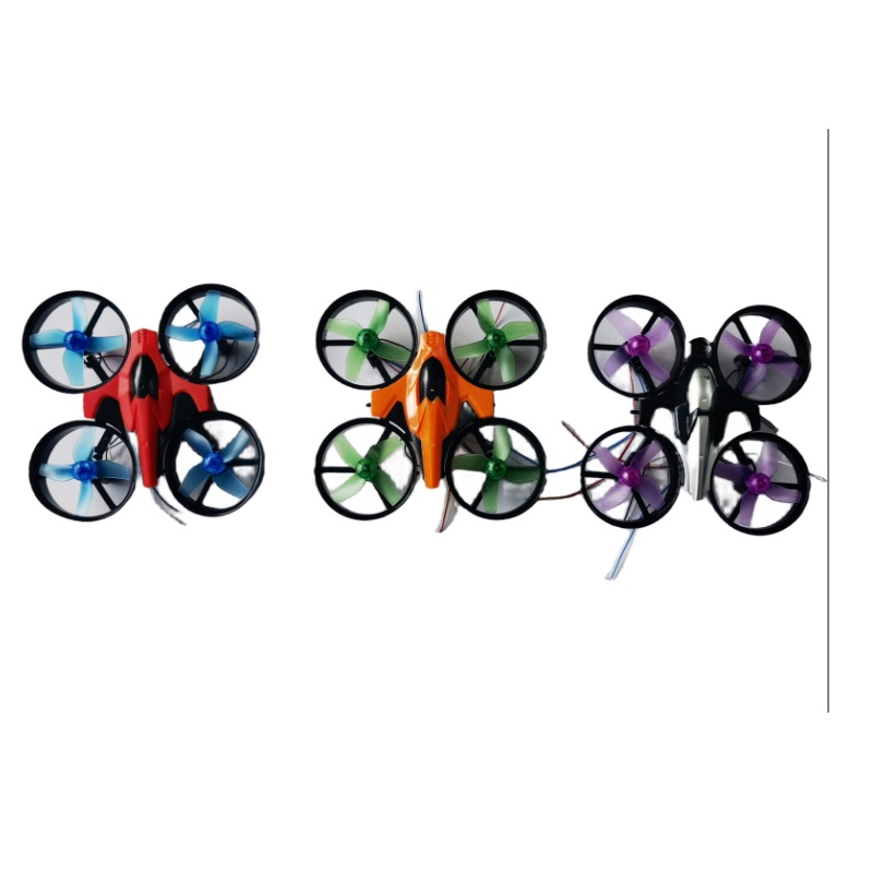 DIY Mini RC Drone Kit-BLH8700/ – обзор и цена Drone Racing Propeller