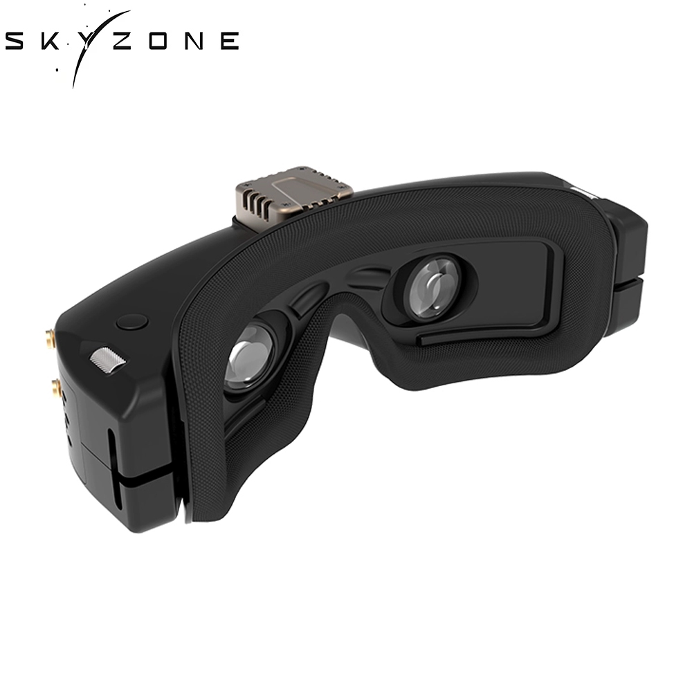 SKYZONE SKY04O Pro SKY04OPro 5 – обзор и цена Drone Racing Gate