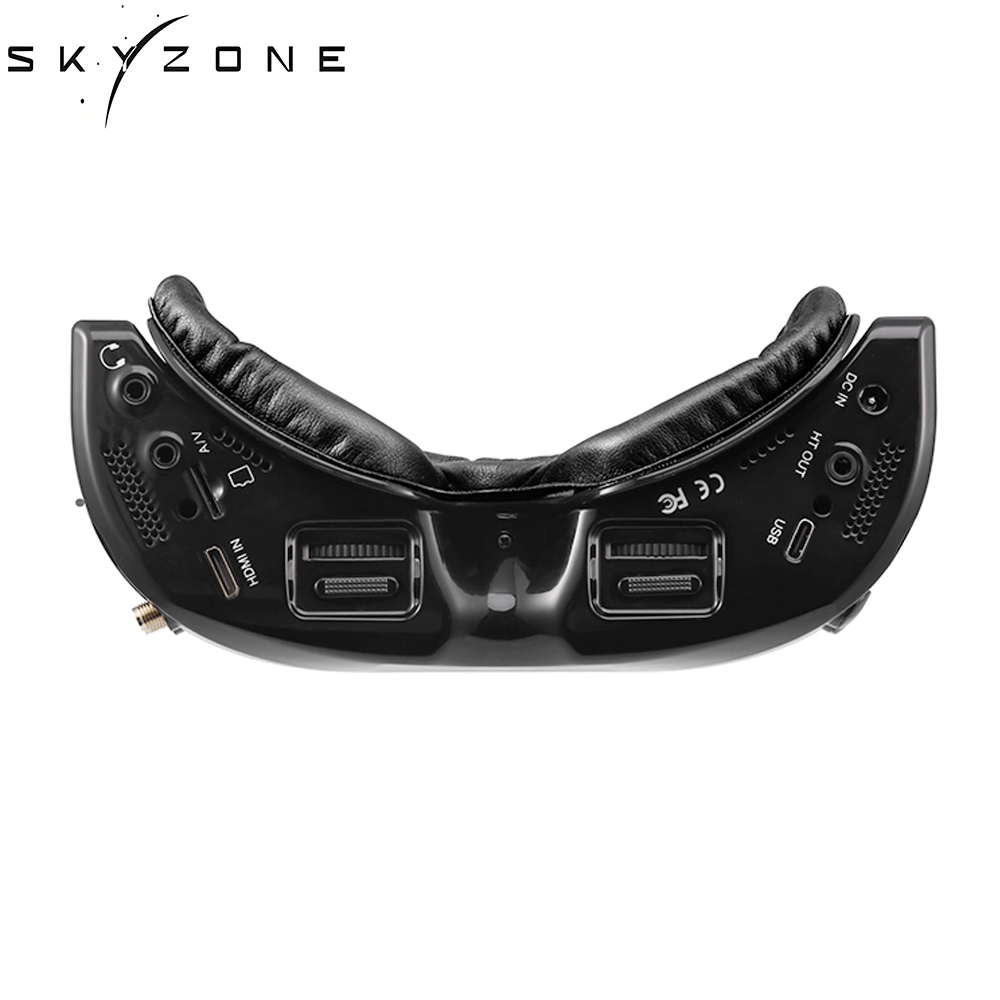 SKYZONE SKY04O Pro SKY04OPro 5 – обзор и цена Drone Racing Gate