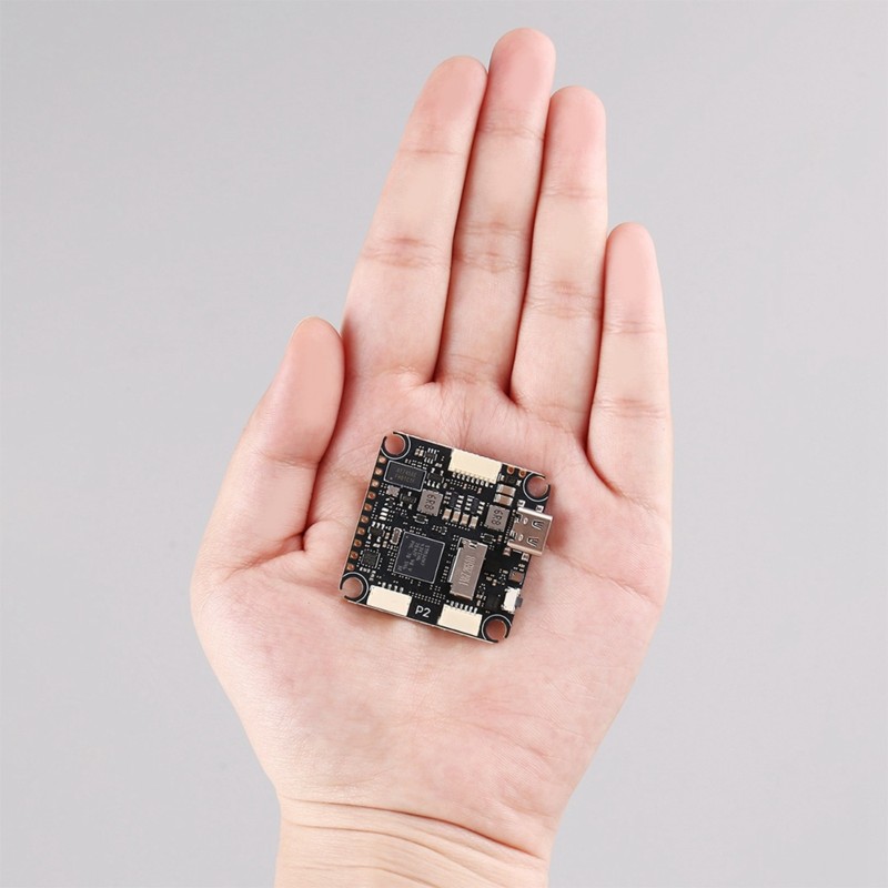 A63T-TBS Lucid H7 FC Flight Co – обзор и цена Drone Racing Flight Controller
