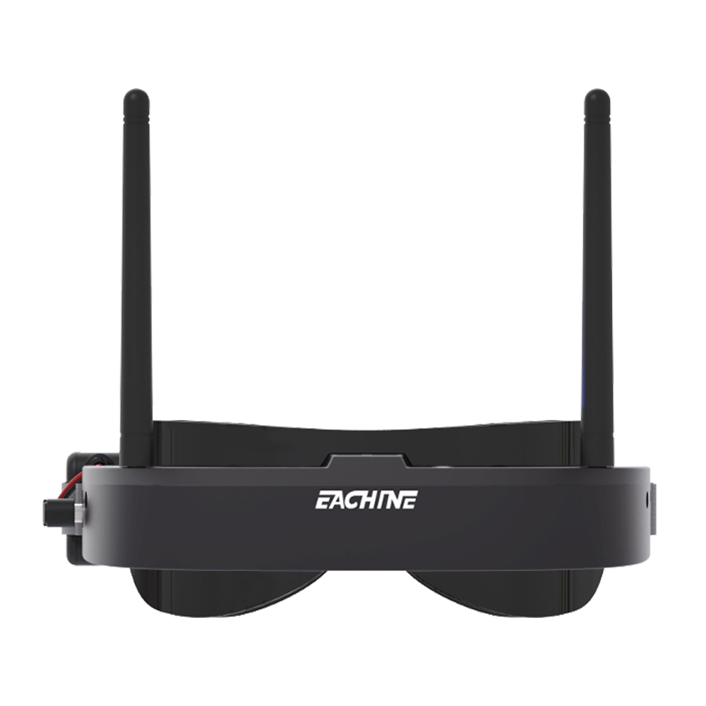 Eachine EV100 720*540 5.8G 72C – обзор и цена Drone Racing Battery