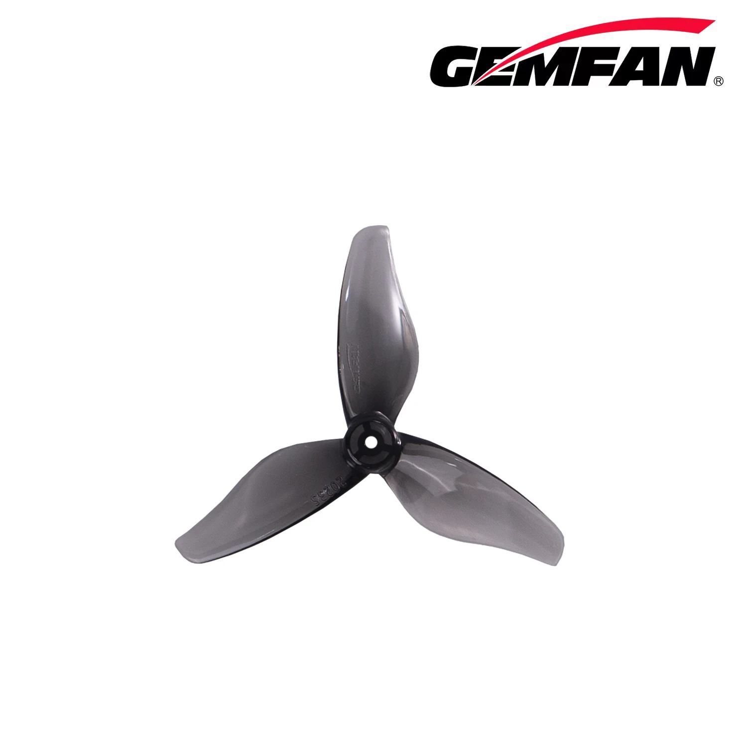 4-16Pairs Gemfan Hurricane 202 – обзор и цена Drone Racing Propeller