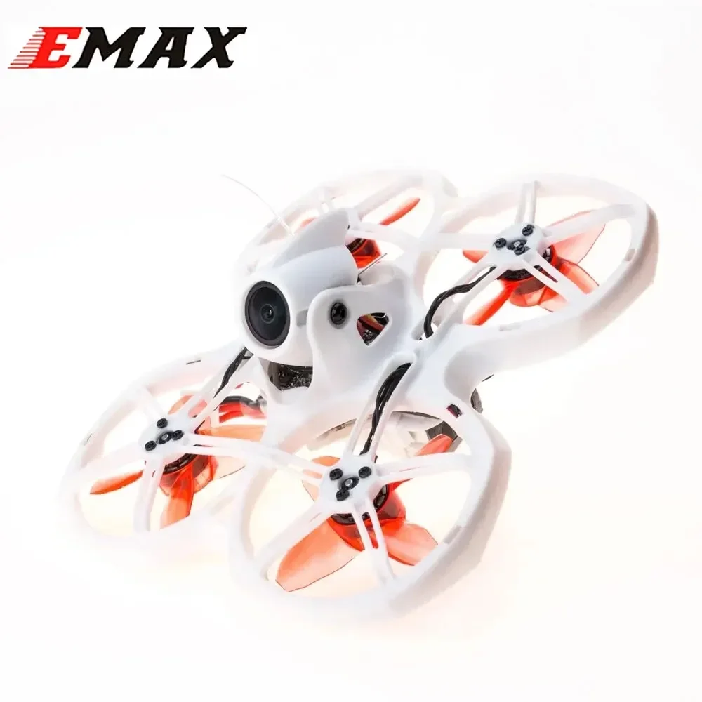 HawkSpeed EMAX Tinyhawk II 75m – обзор и цена Drone Racing Vtx