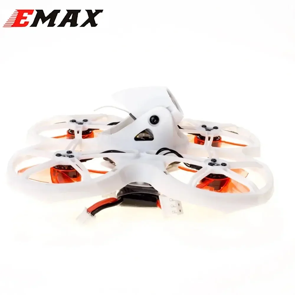 HawkSpeed EMAX Tinyhawk II 75m – обзор и цена Drone Racing Vtx