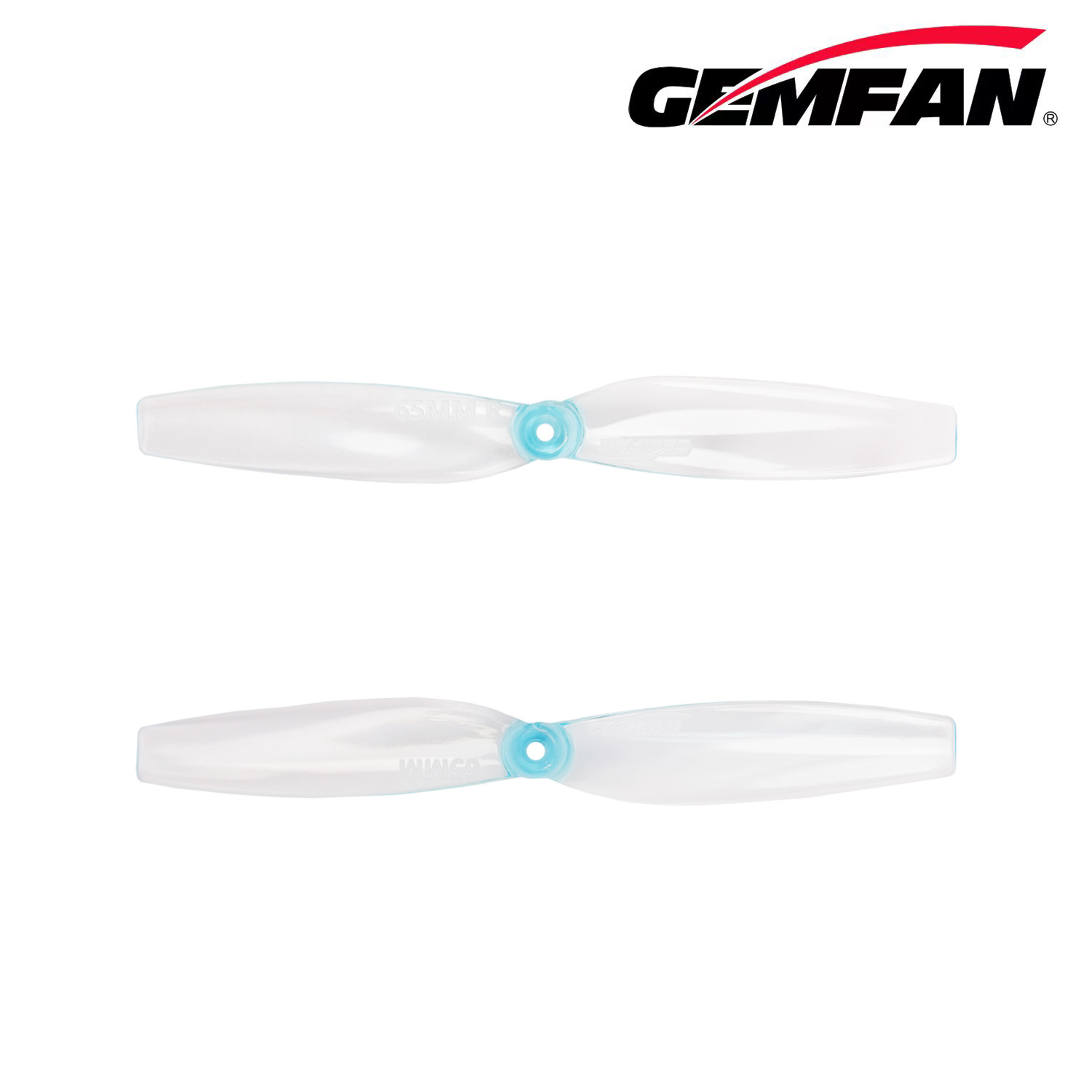 2610 Props Gemfan 2.6inch 2 Bl – обзор и цена Drone Racing Battery