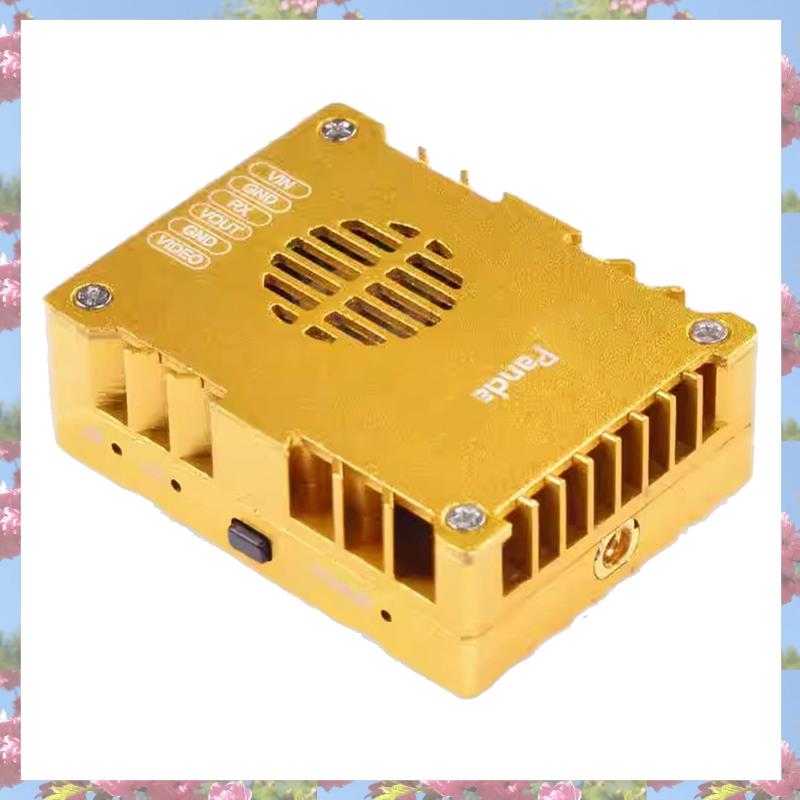 L72A-VT5804 BAT Pro 5.8G 2.8W  – обзор и цена Drone Racing Transmitter