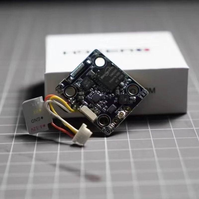 HDZero Race V3 HD Digital VTX  – обзор и цена Drone Racing Transmitter