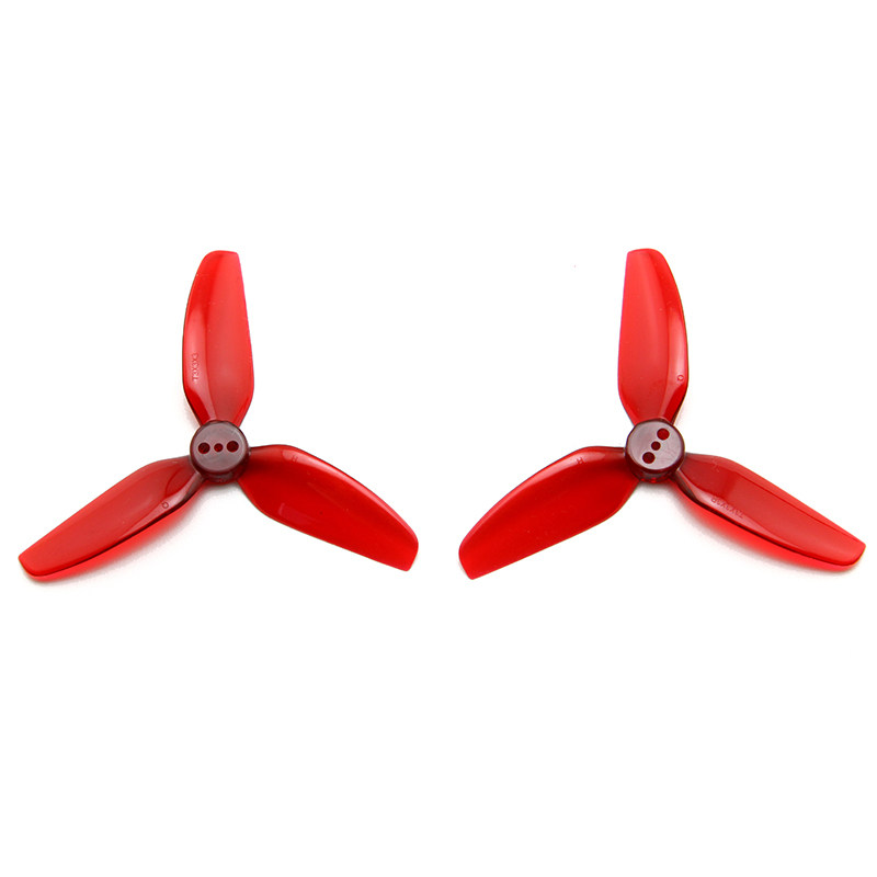 Hq Fpv Propellers 3 Blade 3x3x – обзор и цена Drone Racing Propeller