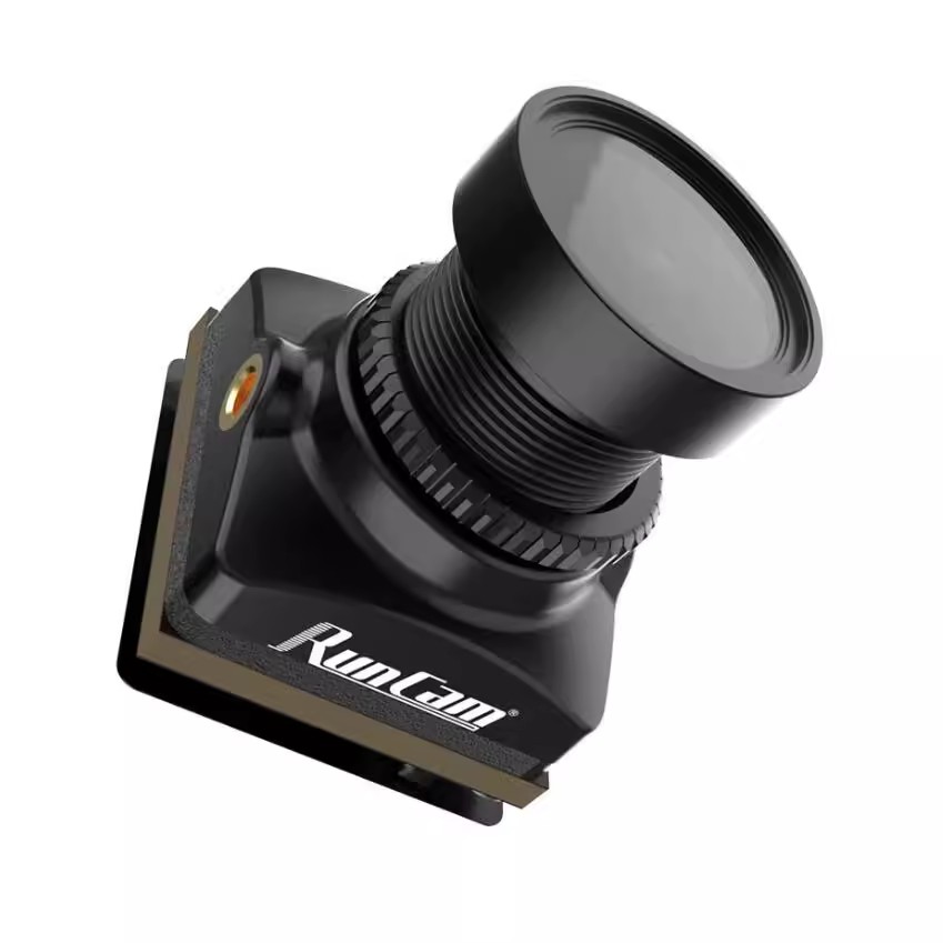 RunCam Phoenix 2 Pro camera fo – обзор и цена Drone Racing Camera