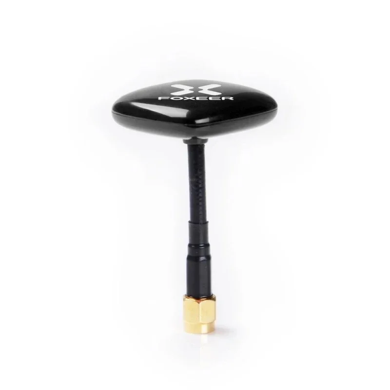 Foxeer ECHO 2  5.8GHz 9dBi Pat – обзор и цена Drone Racing Antenna