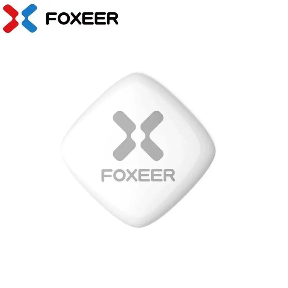 Foxeer ECHO 2  5.8GHz 9dBi Pat – обзор и цена Drone Racing Antenna