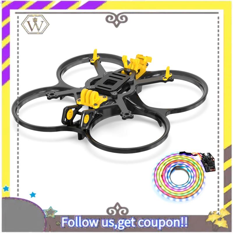 AU33-For Speedybee Bee35 Pro L – обзор и цена Drone Racing Vtx